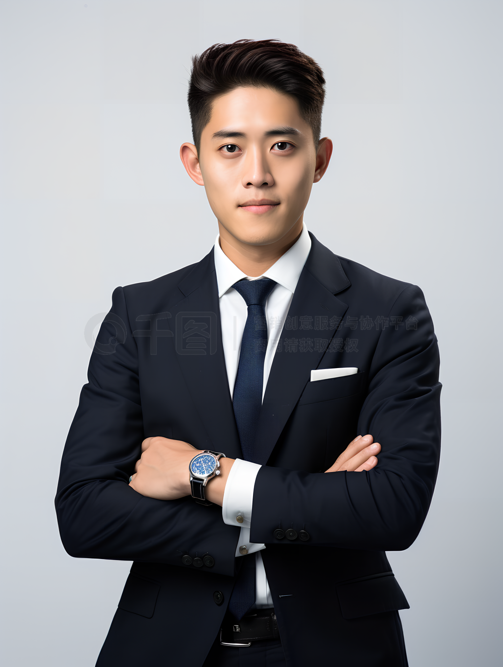 且华威 联合创始人 & 首席运营官